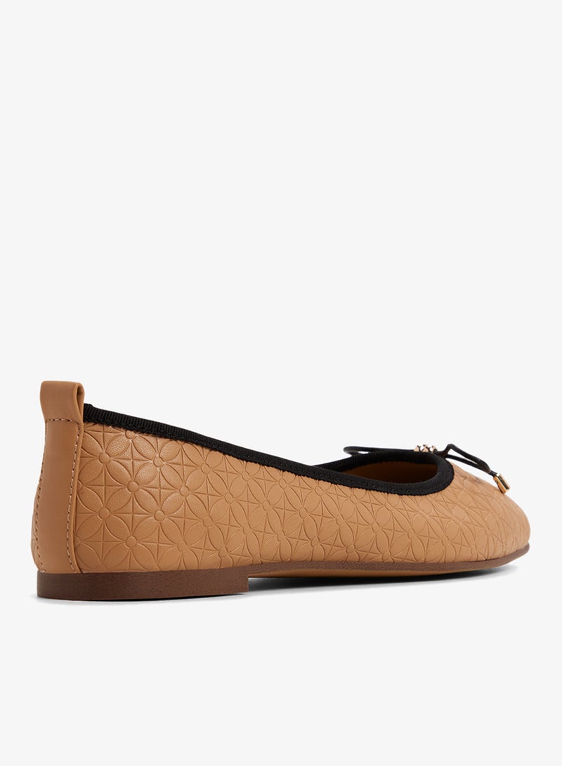 ALDO Taylynn Pointed Toe Ballerinas - Image 4